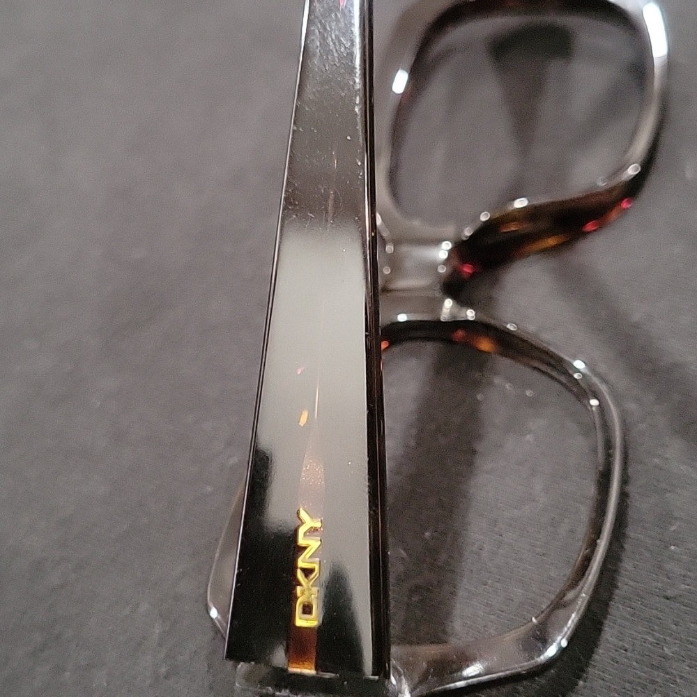 Dkny Tourtus Shell Frames - image 4